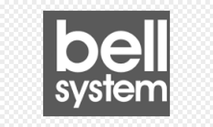 Breakup Of The Bell System Logo Brand PNG