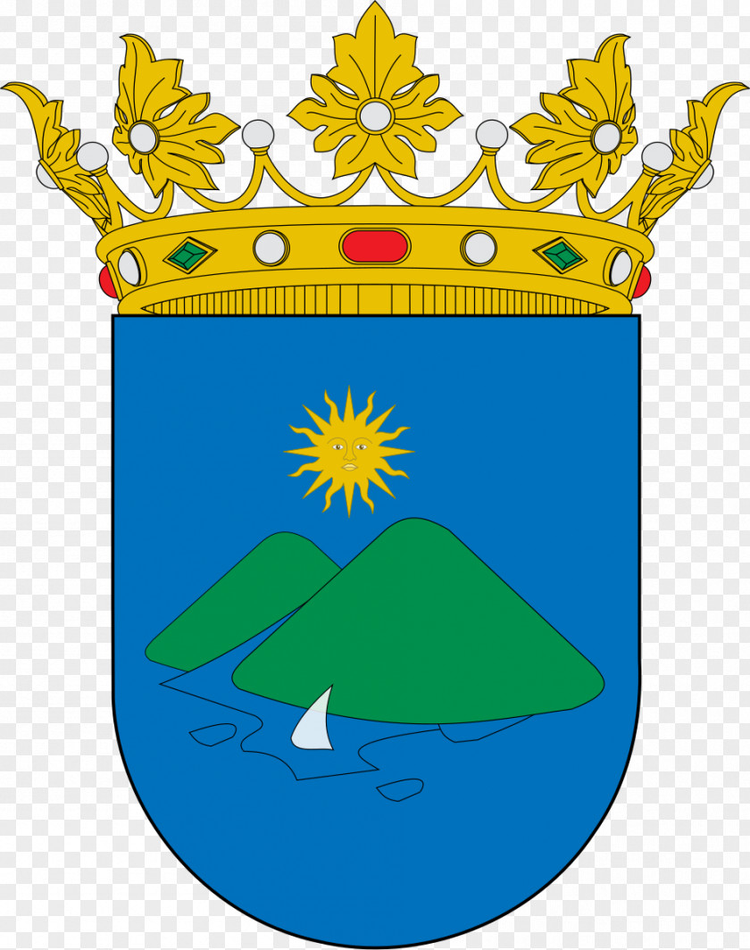 Coat Of Arms Madrid Escutcheon Field PNG