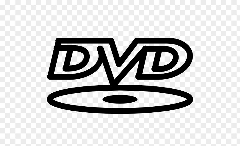 Dvd DVD Compact Disc Logo PNG