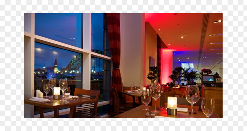Hilton Hotels Resorts Newcastle Gateshead Upon Tyne River & PNG