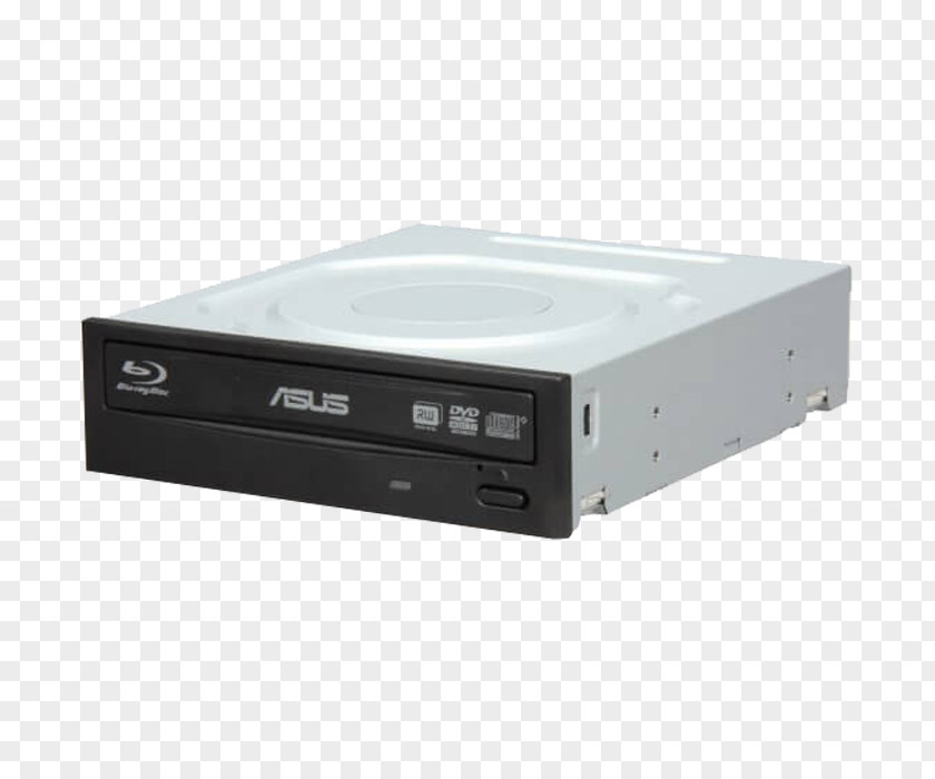 Laptop Optical Drives Blu-ray Disc DVD Serial ATA PNG