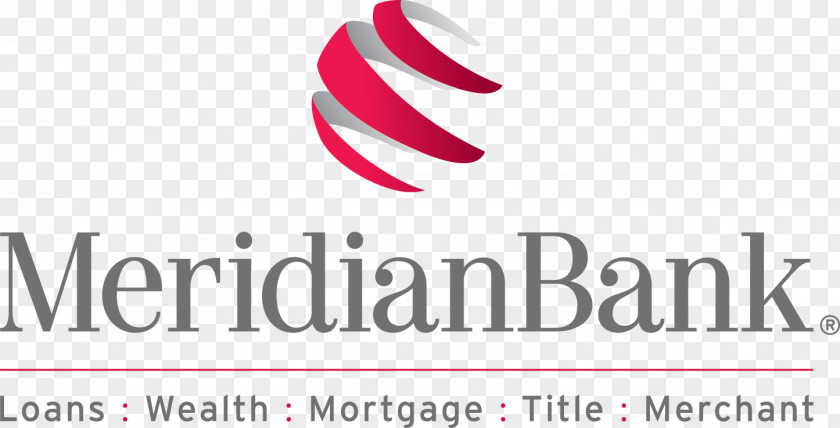 Meridian Bank Credit Union Mobile Banking Mortgage Loan PNG