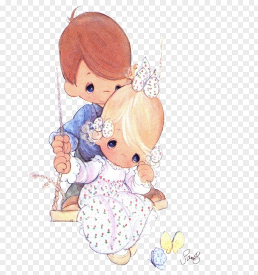 Precious Moments Birthday Figurine Moments, Inc. Drawing PNG