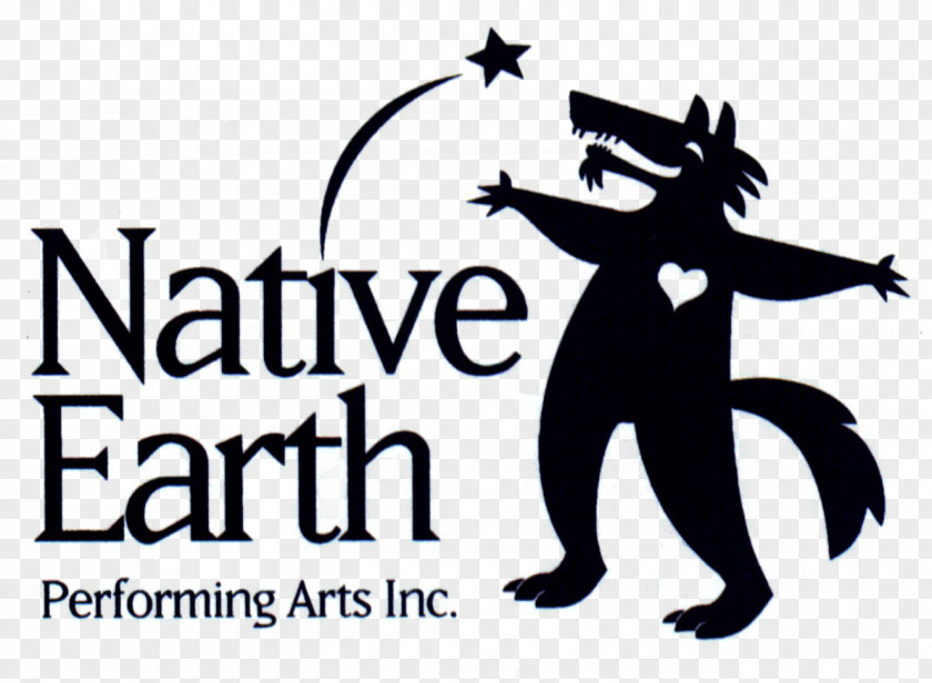 Theatre Performing Arts Logo The PNG