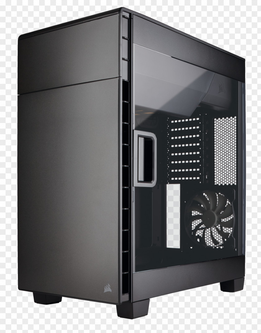 24h Series Computer Cases & Housings Power Supply Unit ATX Corsair Components Mini-ITX PNG