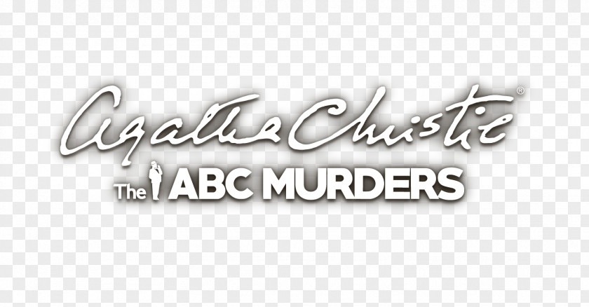 Agatha Christie The A.B.C. Murders Murder On Orient Express Hercule Poirot Mysteries Series Assassin's Creed Syndicate PNG