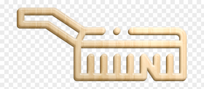 Brush Icon Archeology PNG