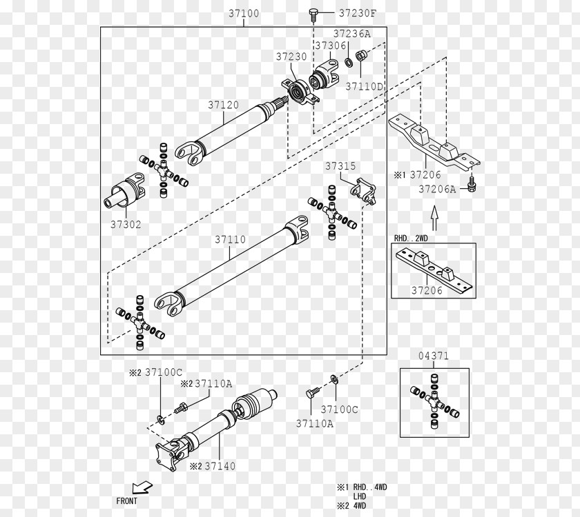 Car Drawing Technology Point PNG