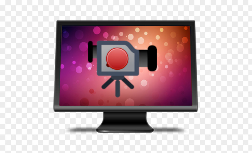 Computer Monitors Television Display Device Flat Panel Output PNG