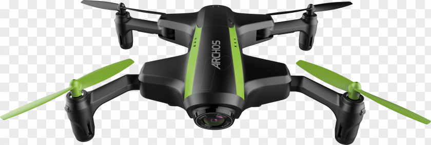 Drone Unmanned Aerial Vehicle Virtual Reality Headset Quadcopter Archos Price PNG