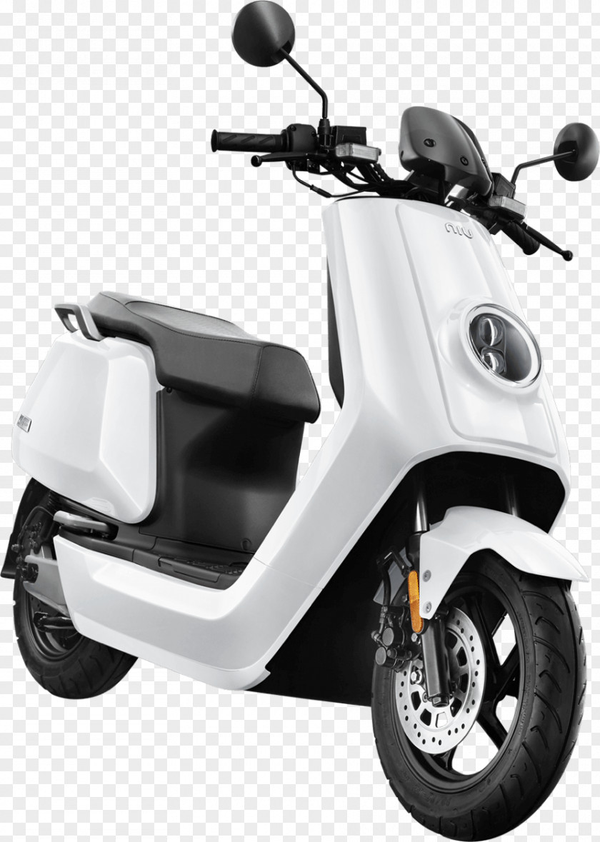 Electric Scooter Motorcycles And Scooters Vehicle Car PNG