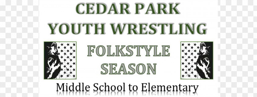 Folk Wrestling Logo Line Material Brand Font PNG