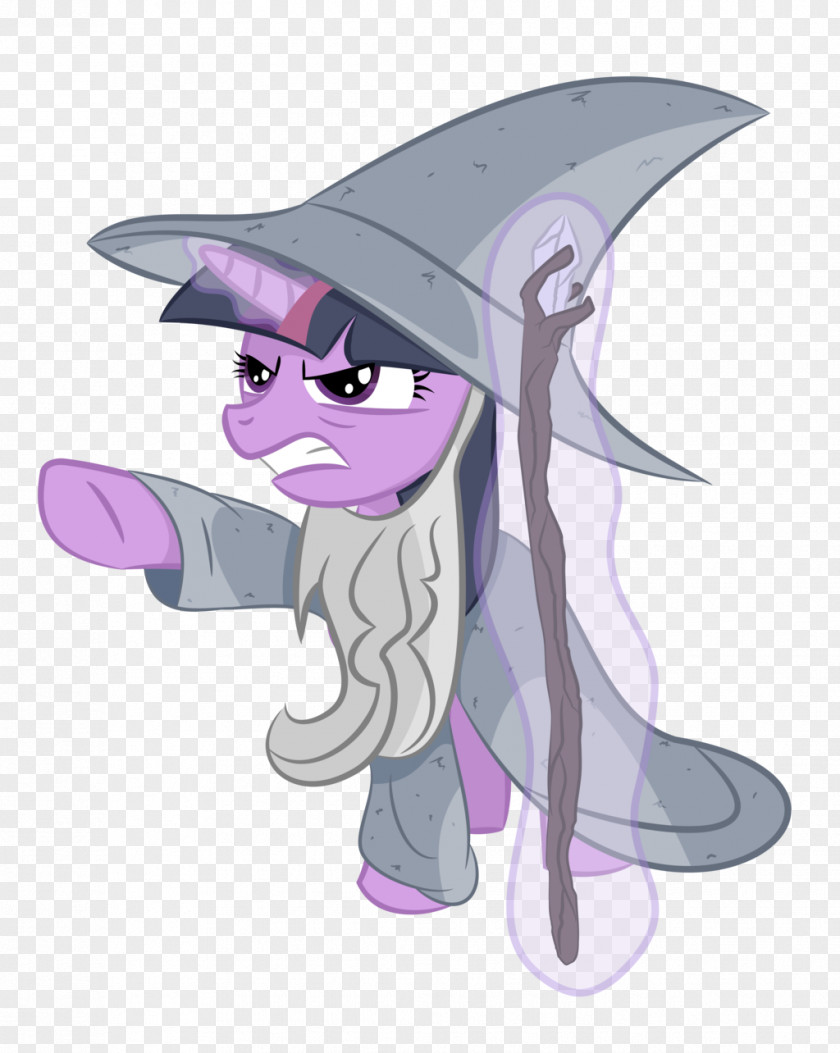 Little Pony Twilight Sparkle Applejack Gandalf Rarity PNG