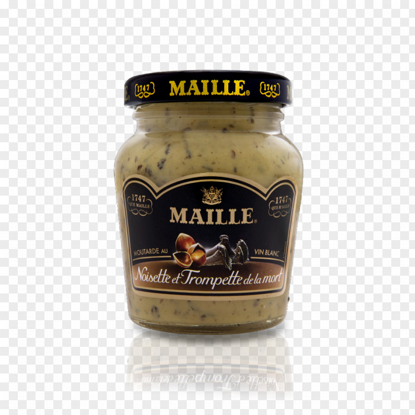 Mustard Oil French Cuisine Maille Dijon PNG