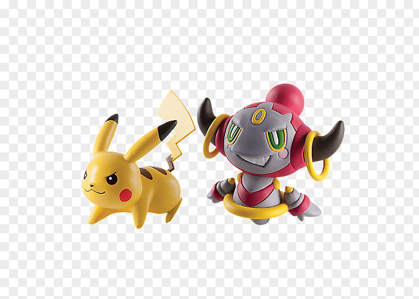 Pokemon Toys Pikachu Sableye Pokémon Action & Toy Figures Pokmon Pose Figure PNG