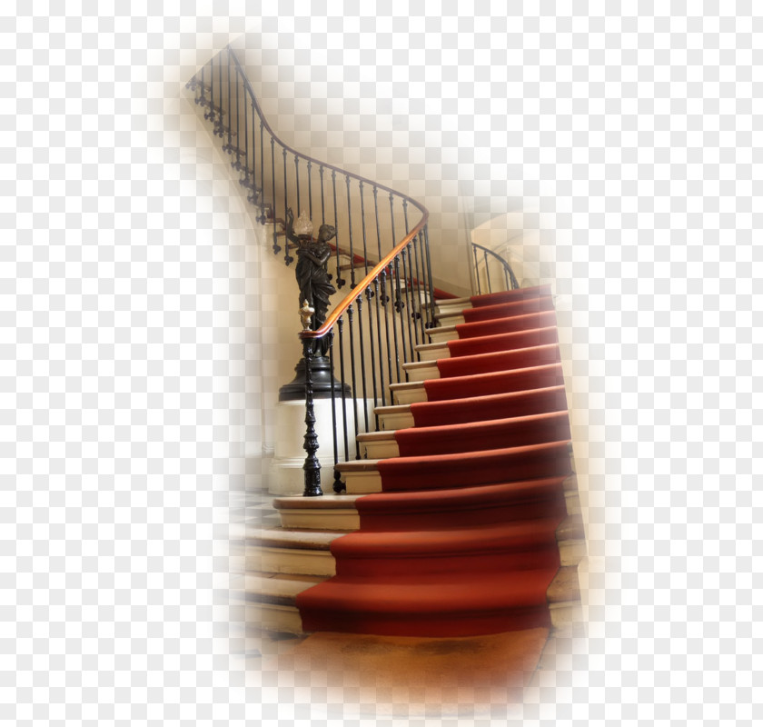 Stair Stairs Ladder PaintShop Pro PNG