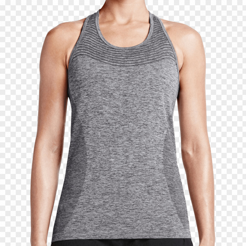 T-shirt Nike Air Max Sleeveless Shirt Clothing PNG