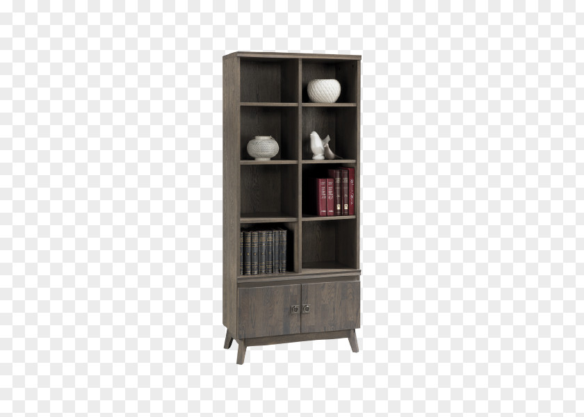 Arena Shelf Bookcase Cabinetry Angle PNG