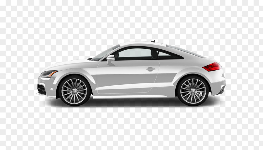 Audi 2018 TT Car Volkswagen 2010 PNG