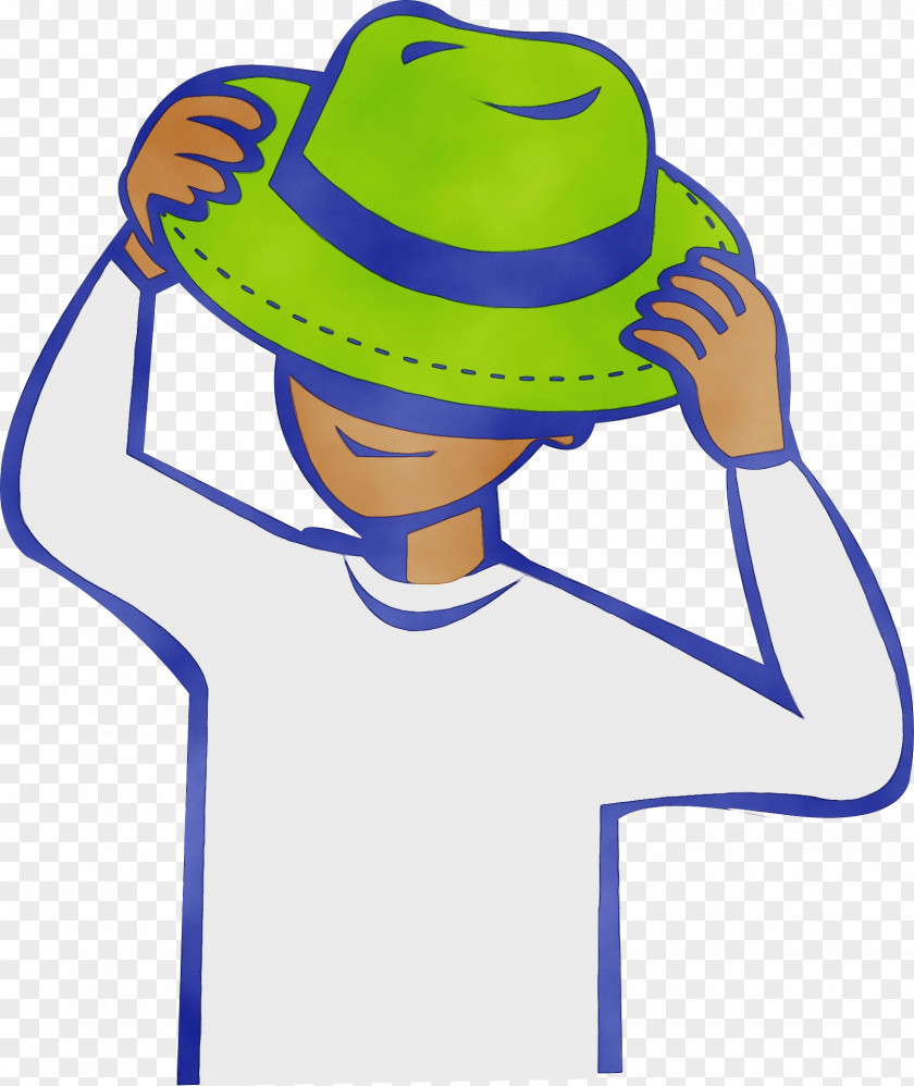 Cowboy Hat PNG