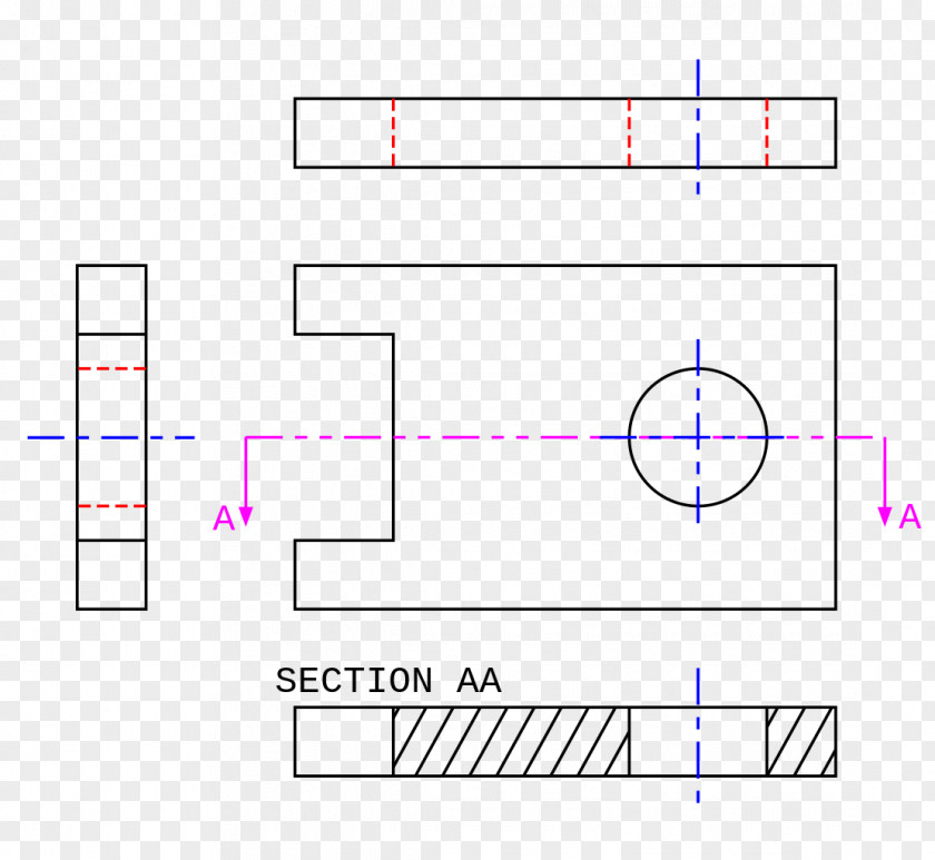 Design Engineering Drawing With Worked Examples PNG