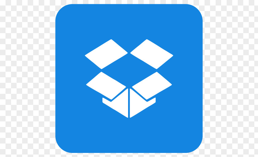 Dropbox Download PNG