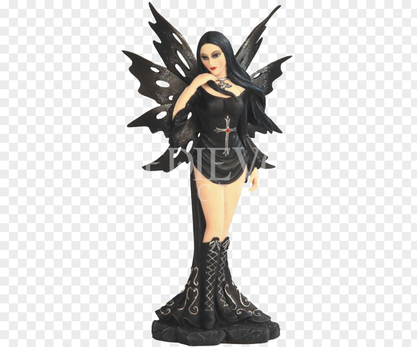 Fairy Figurine PNG