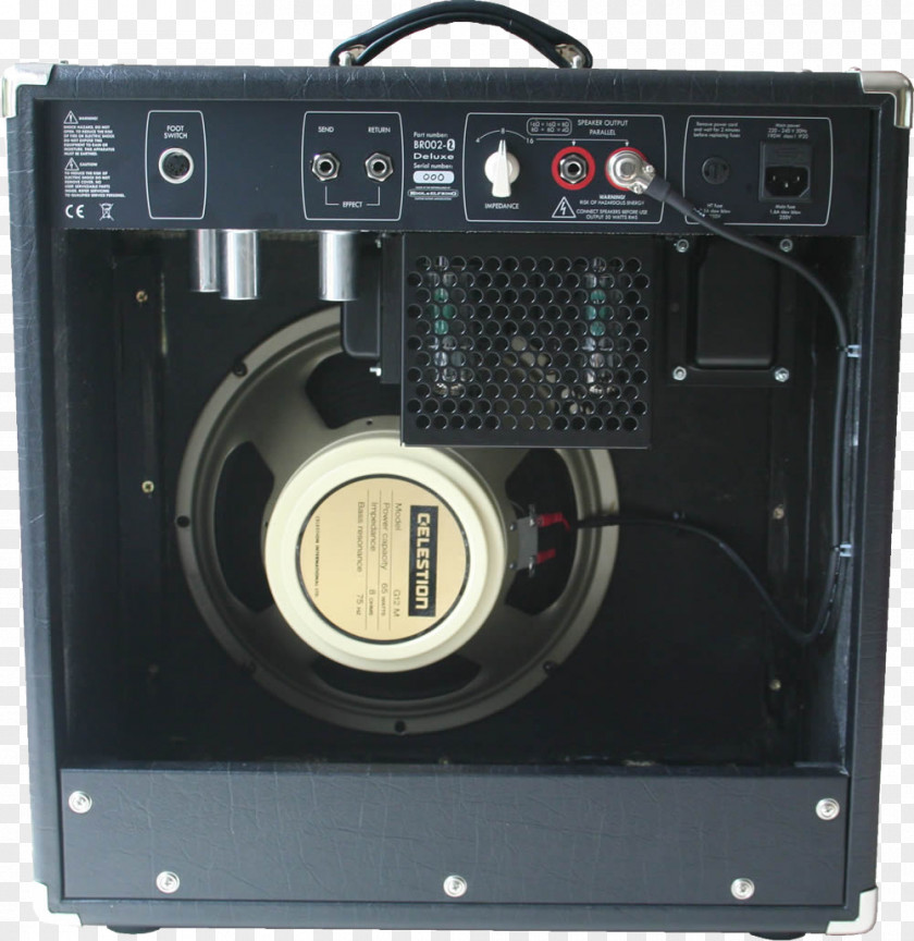 Lakland Guitar Amplifier Subwoofer Sound Box Electronic Component PNG