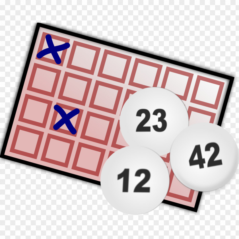 Lottery Ticket The Game Gambling PNG