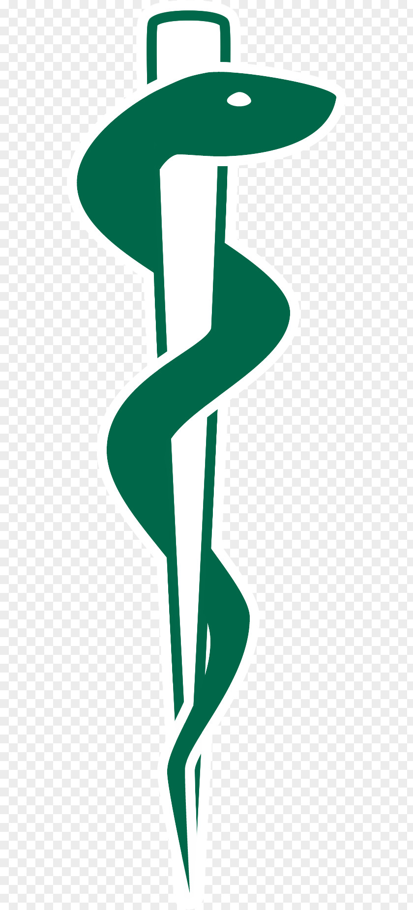 Medical Rod Of Asclepius Staff Hermes Medicine PNG