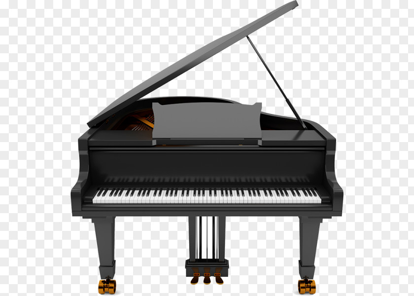 Piano Stock Photography Royalty-free PNG