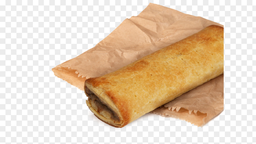Sausage Roll Spring Taquito Bakery Serving Size PNG