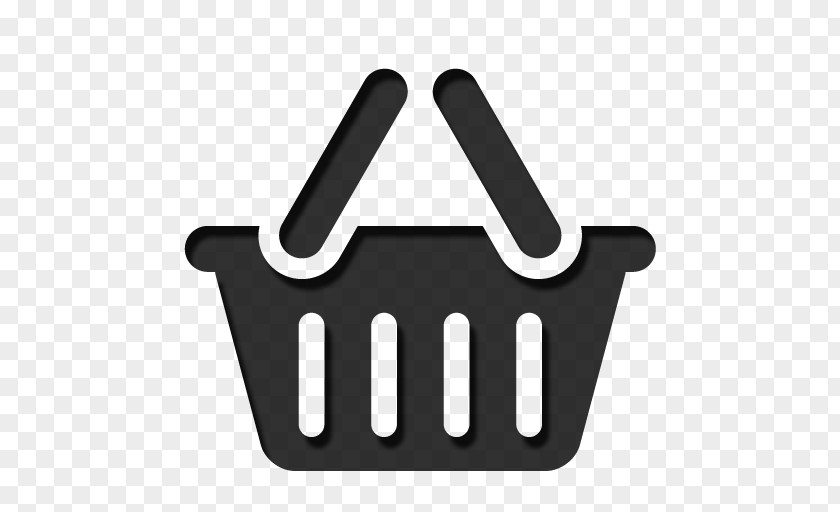 Shopping Cart Icon Design PNG