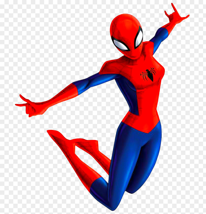 Spider Woman Spider-Man Miles Morales Spider-Woman (Jessica Drew) (Gwen Stacy) Green Goblin PNG