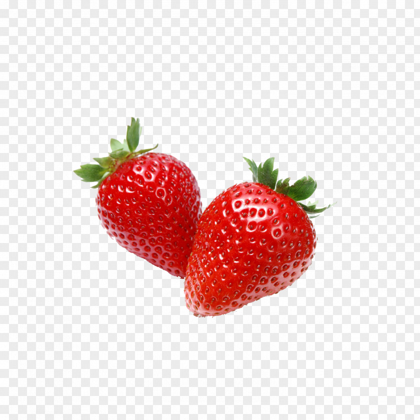 Strawberry Juice Smoothie Shortcake Flavor PNG