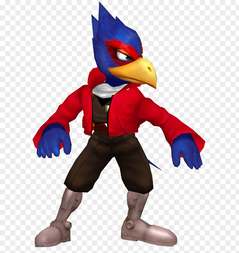 Super Smash Bros. Melee For Nintendo 3DS And Wii U Brawl Falco Lombardi Fox McCloud PNG