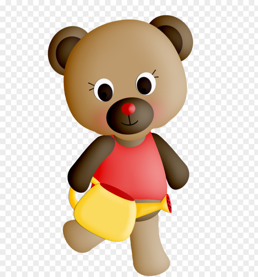 Teddy Bear Drawing PNG bear , clipart PNG