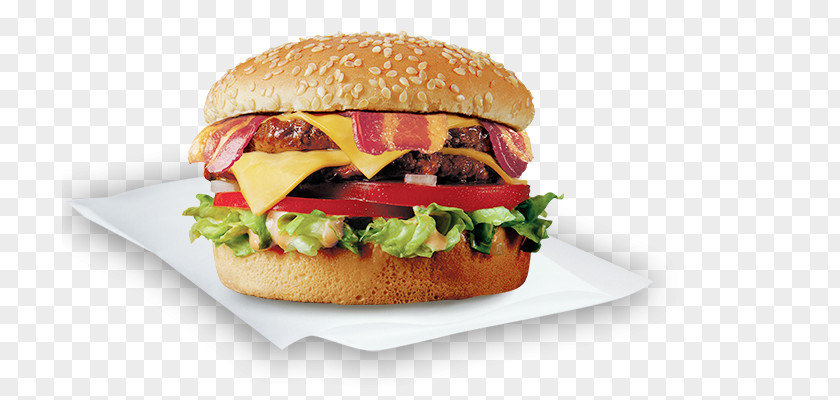 Bacon Cheeseburger Hamburger French Fries Nachos Whopper PNG