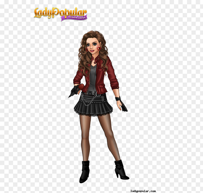 Blinky's Mum Lady Popular Game Name XS Software Fashion PNG