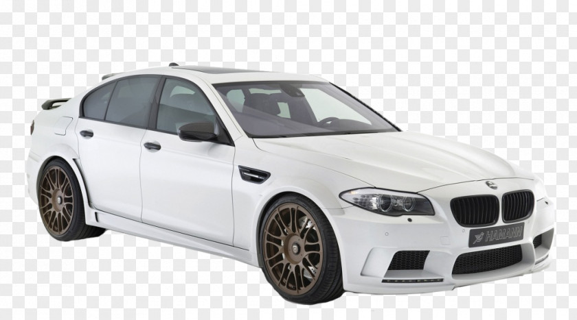 Bmw 2019 BMW M5 Car 3 Series Hamann Motorsport PNG