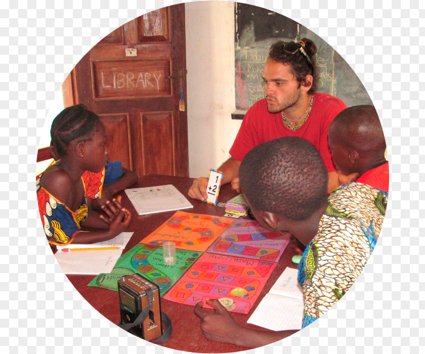 Education Abroad Teacher Student Teaching School PNG