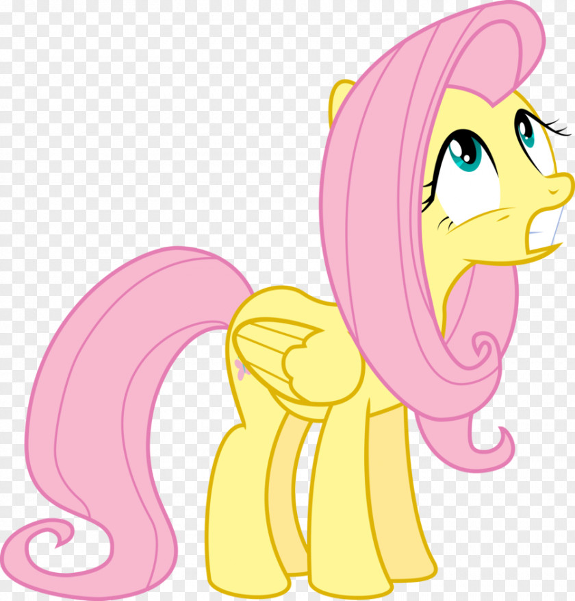 Fluttershy Transparent Background Pony Cat Twilight Sparkle Whiskers PNG