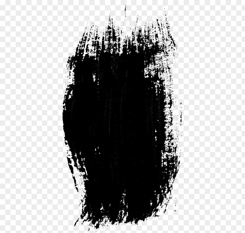 Ink Blot Test Stain PNG