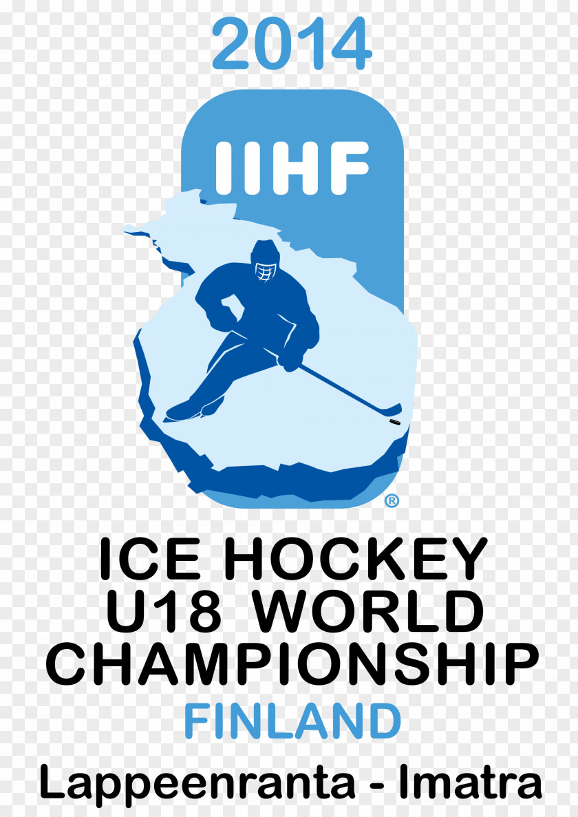 International Ice Hockey Federation Logo IIHF World Championship Clip Art PNG