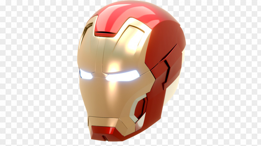 Ironman Iron Man Marvel Cinematic Universe Helmet Mask PNG