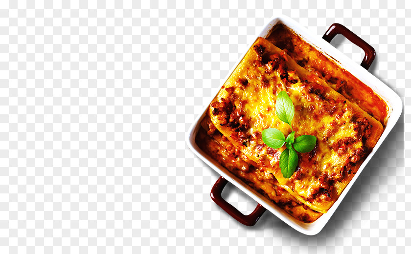 Lasagne Vegetarian Cuisine Italian Pasta Recipe PNG