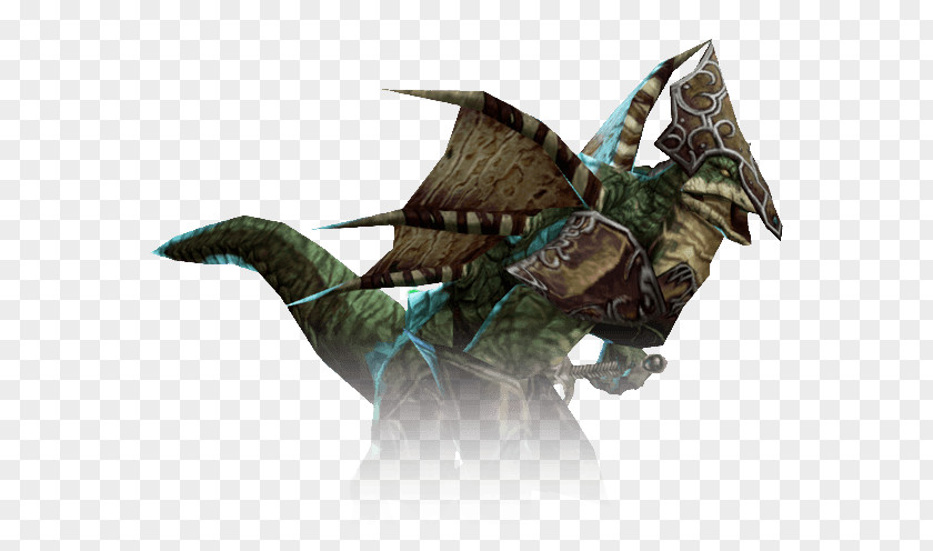 Lizardman Flyer Lineage 2 Revolution II Lizard Wiki Editing PNG