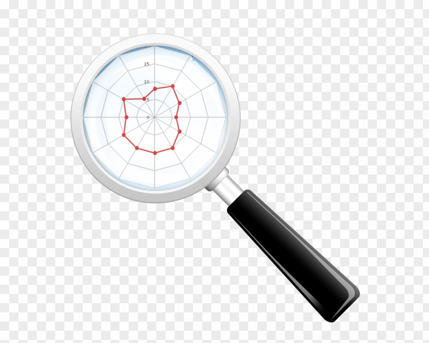 Magnifying Glass Search Box Image Application Software PNG