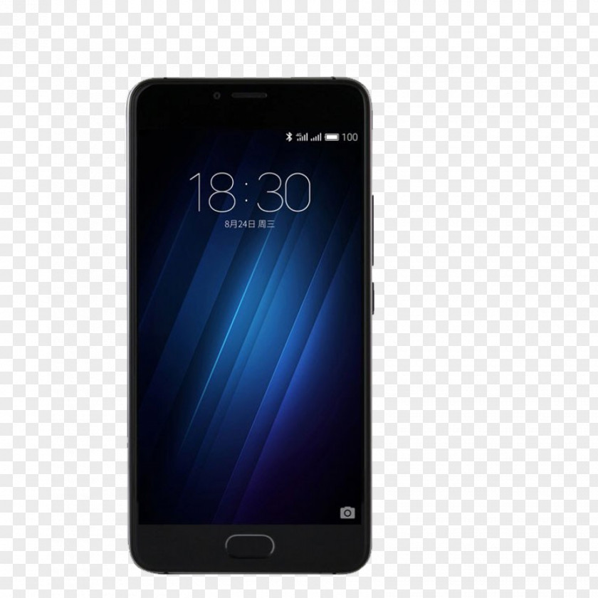 Meizu Smartphone Feature Phone U20 U10 Telephone PNG