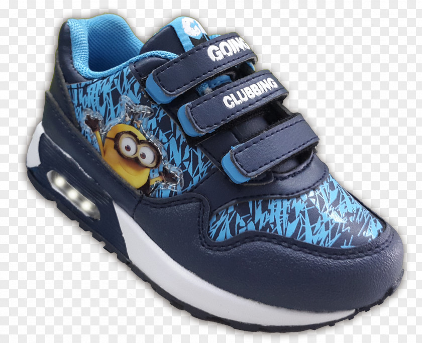 Minions Images Sneakers Calzado Deportivo Skate Shoe PNG